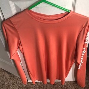 Long sleeve Columbia Shirt